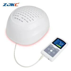 Infrared Light Helmet 1070nm Dementia Therapy